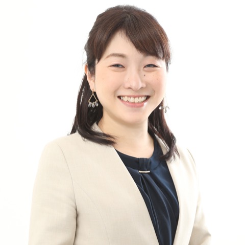 講師 鈴木詩織